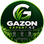 Gazon Expert.kz